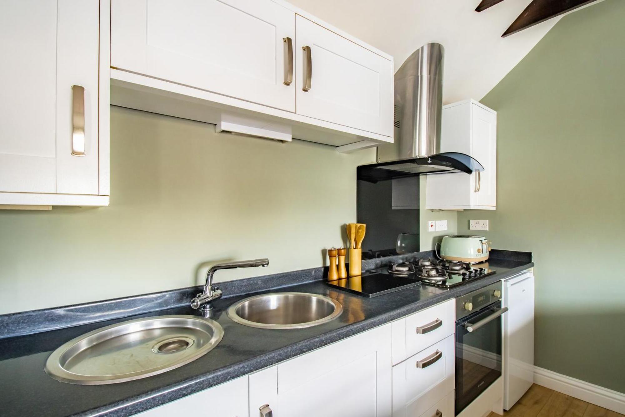 St James Lodge Cheltenham Extérieur photo