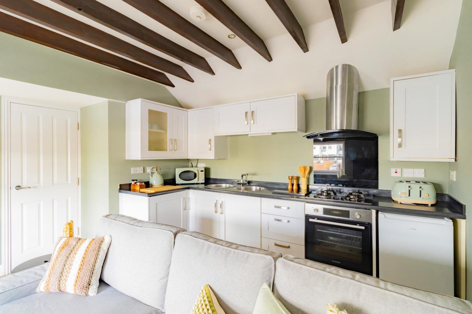 St James Lodge Cheltenham Extérieur photo