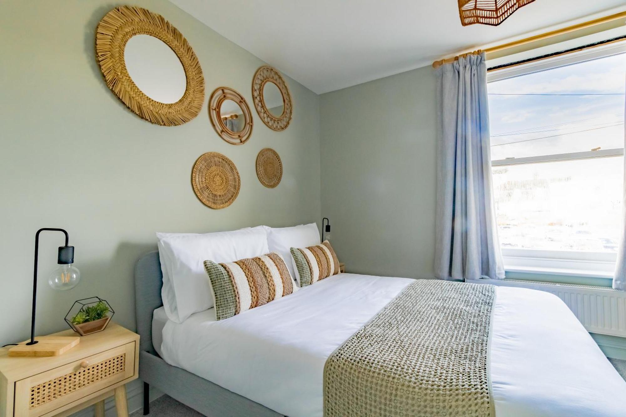 St James Lodge Cheltenham Extérieur photo