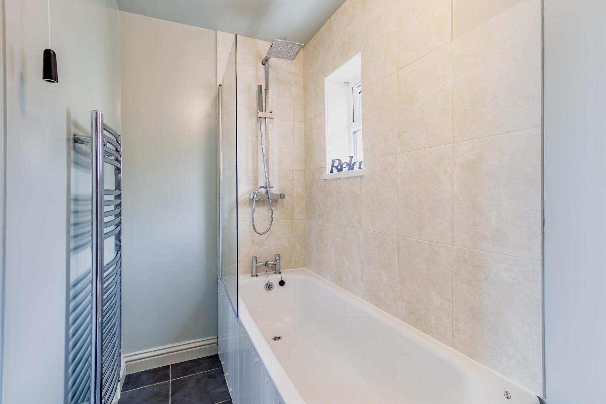 St James Lodge Cheltenham Extérieur photo
